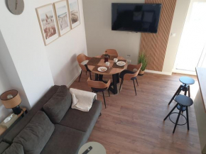 Apartament Piaskowa Duna